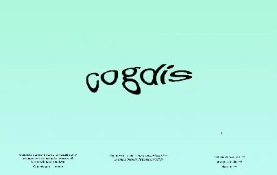 Cogdis
