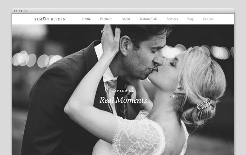 Simon Biffen Photography