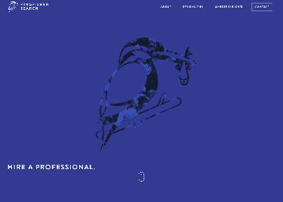 King Fisher Search Recruitment